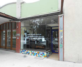 Offices commercial property leased at Shop 2/120 Carlisle Street St Kilda VIC 3182