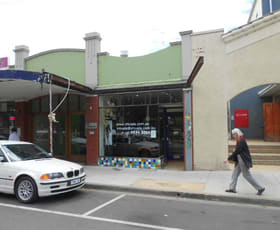 Offices commercial property leased at Shop 2/120 Carlisle Street St Kilda VIC 3182