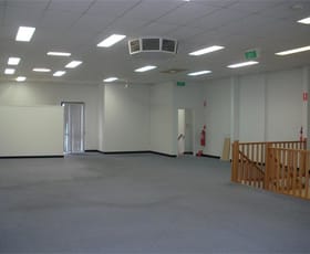 Medical / Consulting commercial property leased at 1st Floor /133 Church Street Richmond VIC 3121