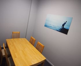 Offices commercial property leased at 12 East Street Rockhampton City QLD 4700