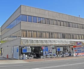 Offices commercial property leased at Suite 1/66-70 Archer Street Chatswood NSW 2067