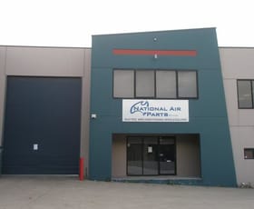 Factory, Warehouse & Industrial commercial property leased at Prestons NSW 2170