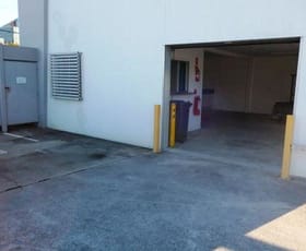 Factory, Warehouse & Industrial commercial property leased at 7 Annie Street Coopers Plains QLD 4108