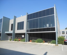 Factory, Warehouse & Industrial commercial property leased at 21/51 Keysborough Close Keysborough VIC 3173