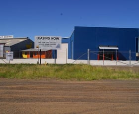 Factory, Warehouse & Industrial commercial property leased at 18128 Warrego Highway Dalby QLD 4405