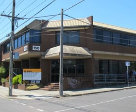Offices commercial property leased at 1/150 High Street Preston VIC 3072