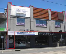 Offices commercial property leased at 269 Carlisle Street Balaclava VIC 3183