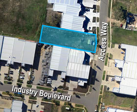 Offices commercial property leased at Lot 68 Access Way Carrum Downs VIC 3201