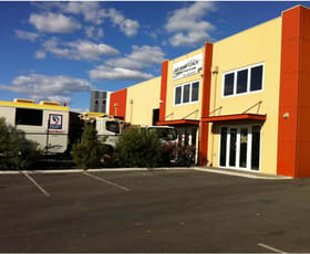 Offices commercial property leased at 2/11 Bessemer Way Wangara WA 6065