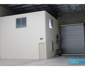 Factory, Warehouse & Industrial commercial property leased at Brendale QLD 4500