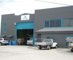 Factory, Warehouse & Industrial commercial property leased at Wetherill Park NSW 2164