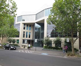 Offices commercial property leased at 2/26-28 Prospect Street Box Hill VIC 3128