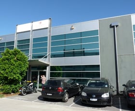 Offices commercial property leased at Unit 31/3 Westside Avenue Port Melbourne VIC 3207