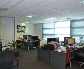 Offices commercial property leased at Unit 31/3 Westside Avenue Port Melbourne VIC 3207