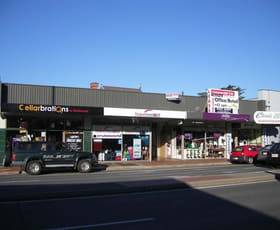 Offices commercial property leased at Shop 2, 243 Main Road Blackwood SA 5051