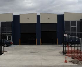 Factory, Warehouse & Industrial commercial property leased at 2/8 Albemarle Williamstown VIC 3016