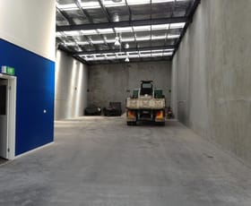 Factory, Warehouse & Industrial commercial property leased at 2/8 Albemarle Williamstown VIC 3016