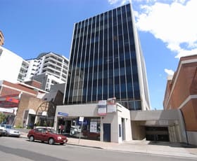 Offices commercial property leased at Suite 505, 35 Spring Street Bondi Junction NSW 2022