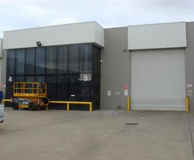 Offices commercial property leased at 5 - 7 Deadman Road Moorebank NSW 2170