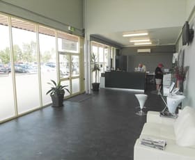 Showrooms / Bulky Goods commercial property leased at 6/3 Yarmouth Place Narellan NSW 2567