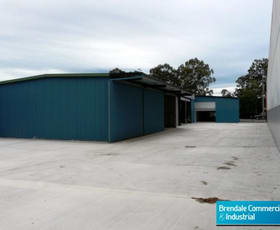 Factory, Warehouse & Industrial commercial property leased at 2&3/664 Gympie Road Lawnton QLD 4501