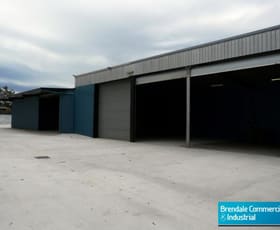 Factory, Warehouse & Industrial commercial property leased at 2&3/664 Gympie Road Lawnton QLD 4501