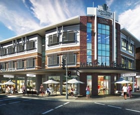 Shop & Retail commercial property leased at SUITE 3 GROUND FLOOR Oxley Road Graceville QLD 4075