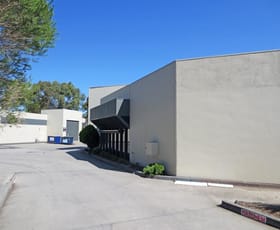 Offices commercial property leased at 1/1662 Ferntree Gully Road Knoxfield VIC 3180