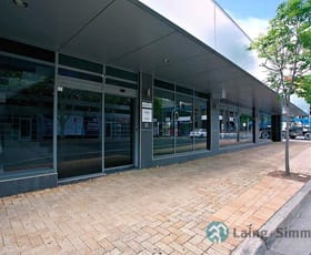 Shop & Retail commercial property leased at 181 Macquarie Street Parramatta NSW 2150