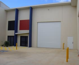 Factory, Warehouse & Industrial commercial property leased at 2/532 Alderley Street Harristown QLD 4350