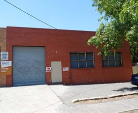Factory, Warehouse & Industrial commercial property leased at 29 Cottage Street Blackburn VIC 3130