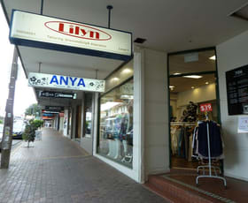 Shop & Retail commercial property leased at Shop 1/706 Military Road Mosman NSW 2088
