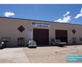 Factory, Warehouse & Industrial commercial property leased at Brendale QLD 4500