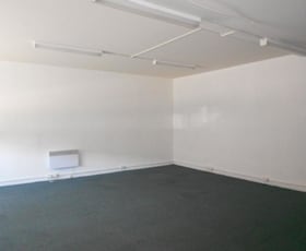 Offices commercial property leased at 25 Macquarie Street Prahran VIC 3181