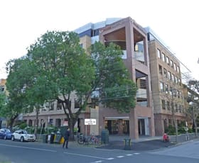 Offices commercial property leased at Suite 30/150 Albert Road South Melbourne VIC 3205