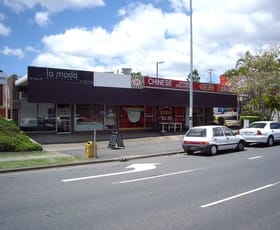 Shop & Retail commercial property leased at 2/588 Logan Road Greenslopes QLD 4120