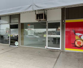 Shop & Retail commercial property leased at 2/588 Logan Road Greenslopes QLD 4120