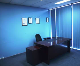 Offices commercial property leased at Wetherill Park NSW 2164