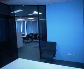 Offices commercial property leased at Wetherill Park NSW 2164