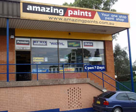 Shop & Retail commercial property leased at 1/35-39 Monaro Street Seven Hills NSW 2147