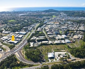 Factory, Warehouse & Industrial commercial property leased at Varsity Lakes QLD 4227