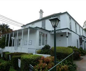 Offices commercial property leased at Suite 1/89B Cowles Road Mosman NSW 2088