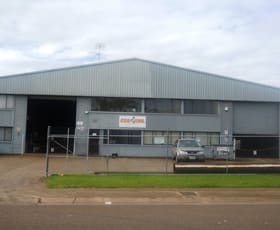 Factory, Warehouse & Industrial commercial property leased at 33 Colebard Street Acacia Ridge QLD 4110