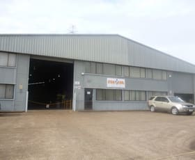 Factory, Warehouse & Industrial commercial property leased at 33 Colebard Street Acacia Ridge QLD 4110