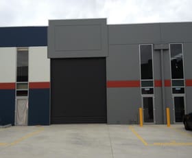 Factory, Warehouse & Industrial commercial property leased at 15/72 Makland Drive Derrimut VIC 3030