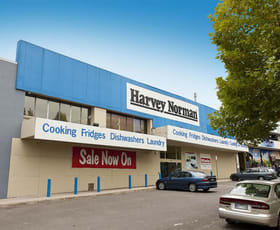 Offices commercial property leased at Level 1/160-162 Maroondah Highway Ringwood VIC 3134