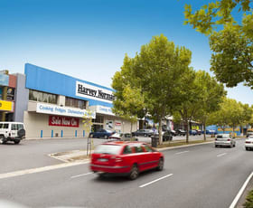 Offices commercial property leased at Level 1/160-162 Maroondah Highway Ringwood VIC 3134
