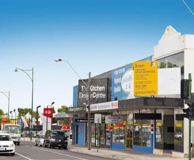Shop & Retail commercial property leased at 145 Whiteh/145 Whitehorse Road Blackburn VIC 3130
