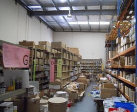 Factory, Warehouse & Industrial commercial property leased at 11 Clarice Road Box Hill VIC 3128