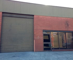 Offices commercial property leased at 2/18-20 BURTON COURT Bayswater VIC 3153